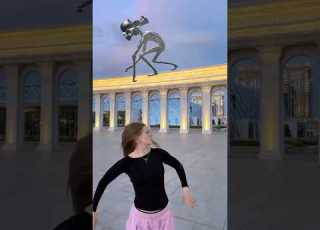 СиреноГоловый часть 3 софянка