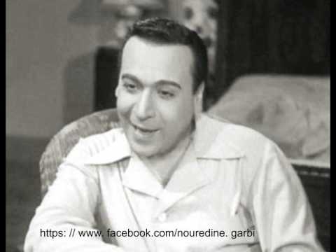 محمد أمين نر العيون ياشاغلني Mohamed Amine Nour El Ouyoun