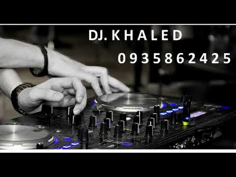الليلة بدنا نولعا فارس كرم ريمكس 2018 DJ KHALED