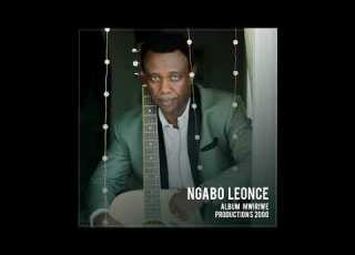 Ngabo Leonce Longtemps Versions 2000