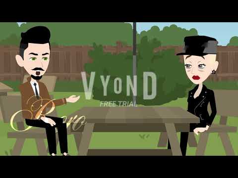 تصميمي قصة اتنين احباب