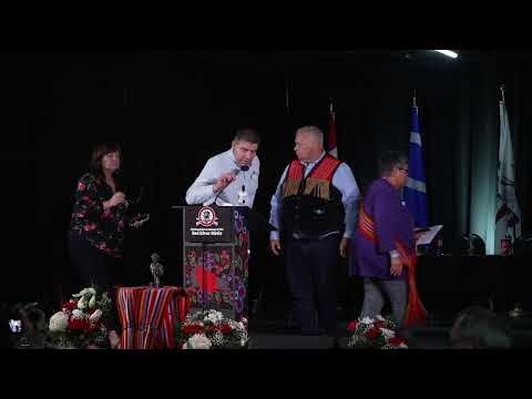 MMF Annual General Assembly 2025 Day 3