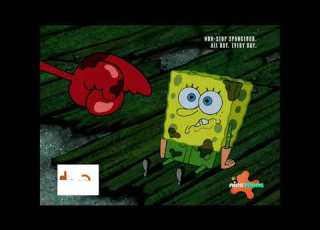 Nicktoons On Screen Credits Error 11 14 2025