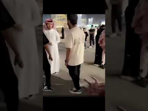 بسم الله عليك خفت عليه تكفوننن عزيز المحمد