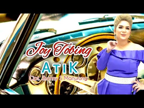 Joy Tobing A T I K Joy Tobing Official