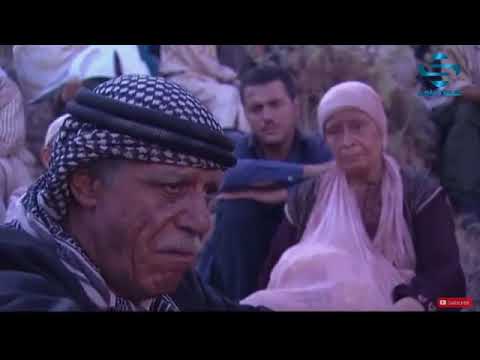التغريبة الفلسطينية اداء خالد تاجا اخراج حاتم علي
