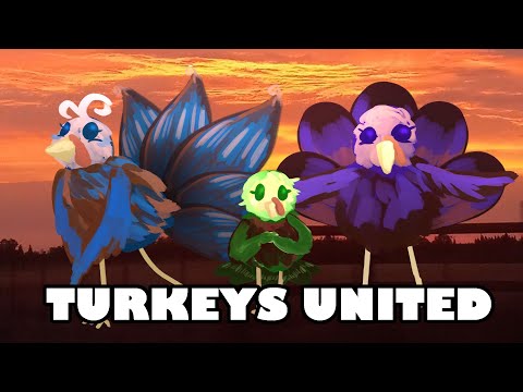 Turkeys United Thanksgiving Special