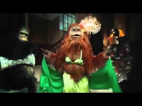 اعلان فريسكا هما الحلوين علشان حلوين يعملوا كدا اهو