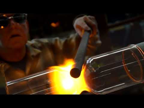 Sound Of Glazier Flame Touch Powerful Deep ASMR Sleep Focus Remove Insomnia Immediately