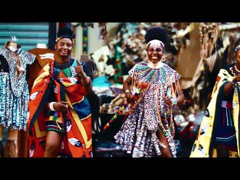 Daxon Ma Africa Ft VINI MUNGONI JANE NGWENYAMA Chaka Chili Chonse Official Video