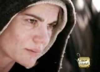 ترنيمة نازلين يحرتوا علي ظهرك بالكرباج