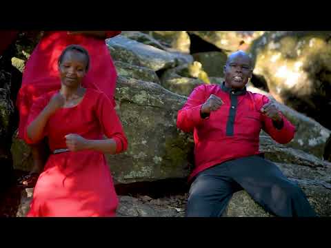 ASANTE YESU BY AIC SANIAK KAPSANG