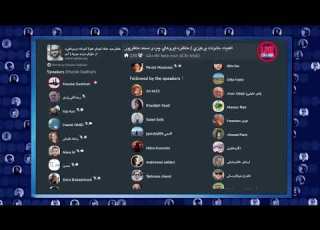  اهمیت خشونت پرهیزی مناظره نیروهای چپ و محمد منظرپور کافه مکث