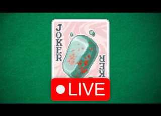 LIVE Gold Stake Balatro