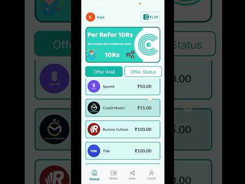 How To Earn Money From Catcash App Bugloot Earningapp