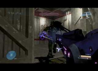 Halo 3 Rampage