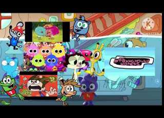  Calling Out DogToons For Using The FSBC SFX BKC SFX WARMING