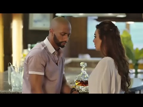 دايما اقول فين ايامك بتفتكرني ساعات رامي صبرى من مسلسل الاسطوره رفاعي وتمارة