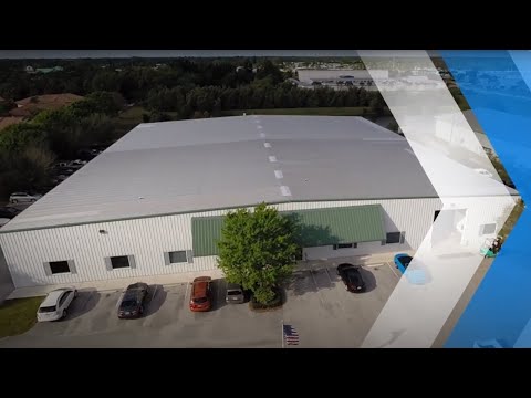 Lenco Marine Factory Tour