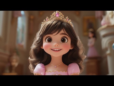 قصة الأميرة مها قصص للأطفال قصص قبل النوم ذات قيمة ومعنى