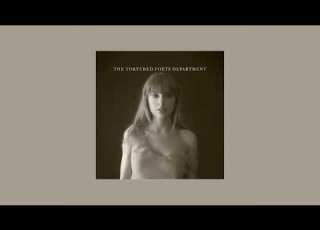  Taylor Swift Down Bad Acoustic Version