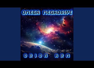  Orion Arm