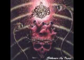 The Abyss Feasting The Remains Of Heaven