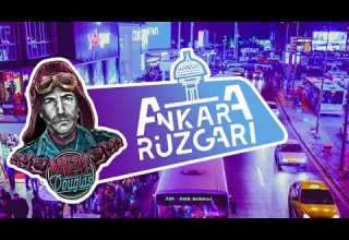 Hey Douglas Ankara Rüzgarı Ebumendiliicatedene Ahgıdıgıdımehmeh