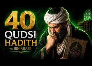 40 Hadith Qudsi Words From Allah That Change Everything