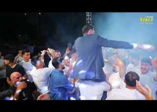 بقولو البـــــحر مالح والدنيا كلها مصالح الفنان علاء الجلاد مهرحان العريس بدر المصري