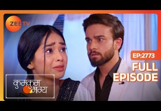 Ranbir क स मन द खकर Prachi ह ई Emotional Kumkum Bhagya Full Ep 2773 Zee TV
