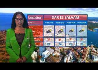 WEATHER FORECAST FOR THE NEXT 24 HOURS STARTING AT 9 00 P M DATE 05 05 2026