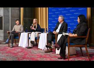  SIPA Alumni Day 2026 Faculty Keynote Panel