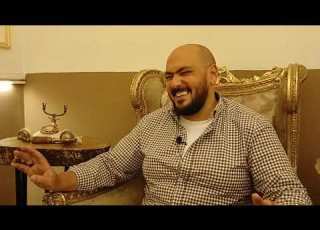  العناد ايه الفرق بين الراجل و الست فى العناد احمد الحارس بودكاست 14