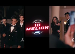  برومو كليب ١٠ مليون القيصر