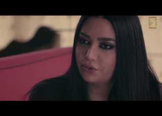 اتفاق نادر وغادة على السفر مسلسل رائحة الروح ـ الحلقة 7 السابعة