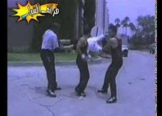  مواقف مضحكة جنون الشباب 3 ـ 8