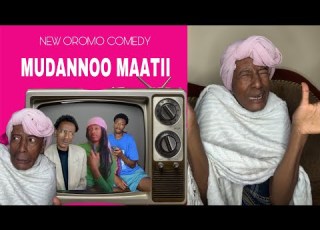 Mudannoo Maatii Miinamul