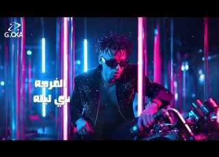 G Oka 7baiby By Hamada Eldawly جنرال اوكا حبايبي توزيع حماده الدولي
