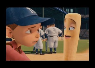 Everyone S Hero Yankee Gets Chosen To Bat