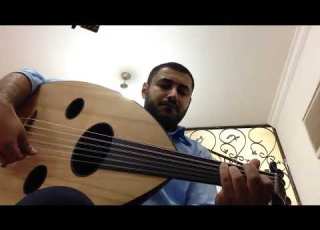 العزوبية طالت عليا عزف عود