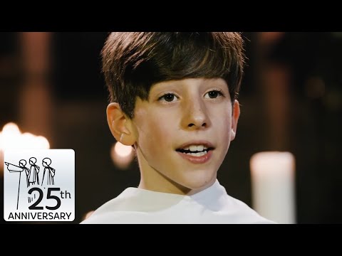 Libera Carol Of The Bells