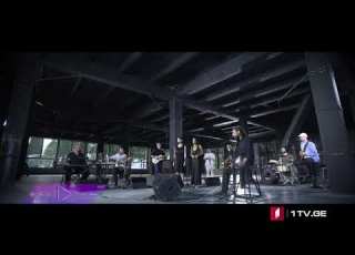  REGGAEON ალები