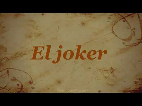 تراك فرصه تانيه بلكلمات الجوكر