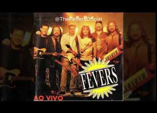  THE FEVERS 2000 AO VIVO GRANDES SUCESSOS