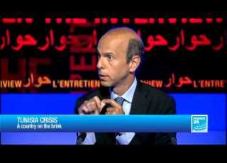  Lotfi Maktouf Tunisian Lawyer THE INTERVIEW