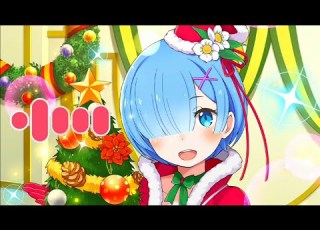 Jingle Bell Rock Nightcore Christmas Special Anime Beast