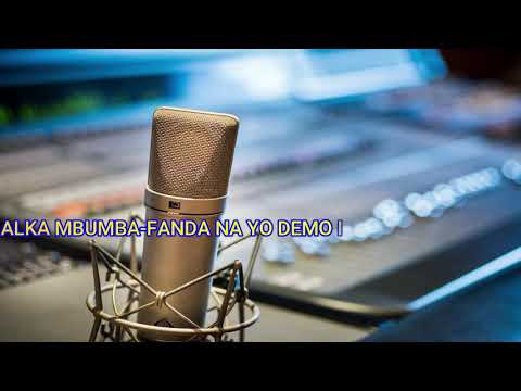 FANDA NA YO INSTRUMENTALS