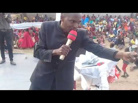 Mch Nikodem Mwahangila Alivyopambana Na Machifu Waliologa Mashine Ya Mstaafu Na Duka Kijijini