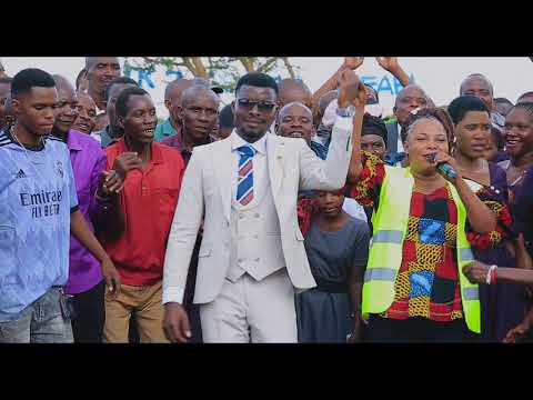 MALULU Official Music Video By Elizabeth Maliganya Bukombe Wa Malulu N Kulwa